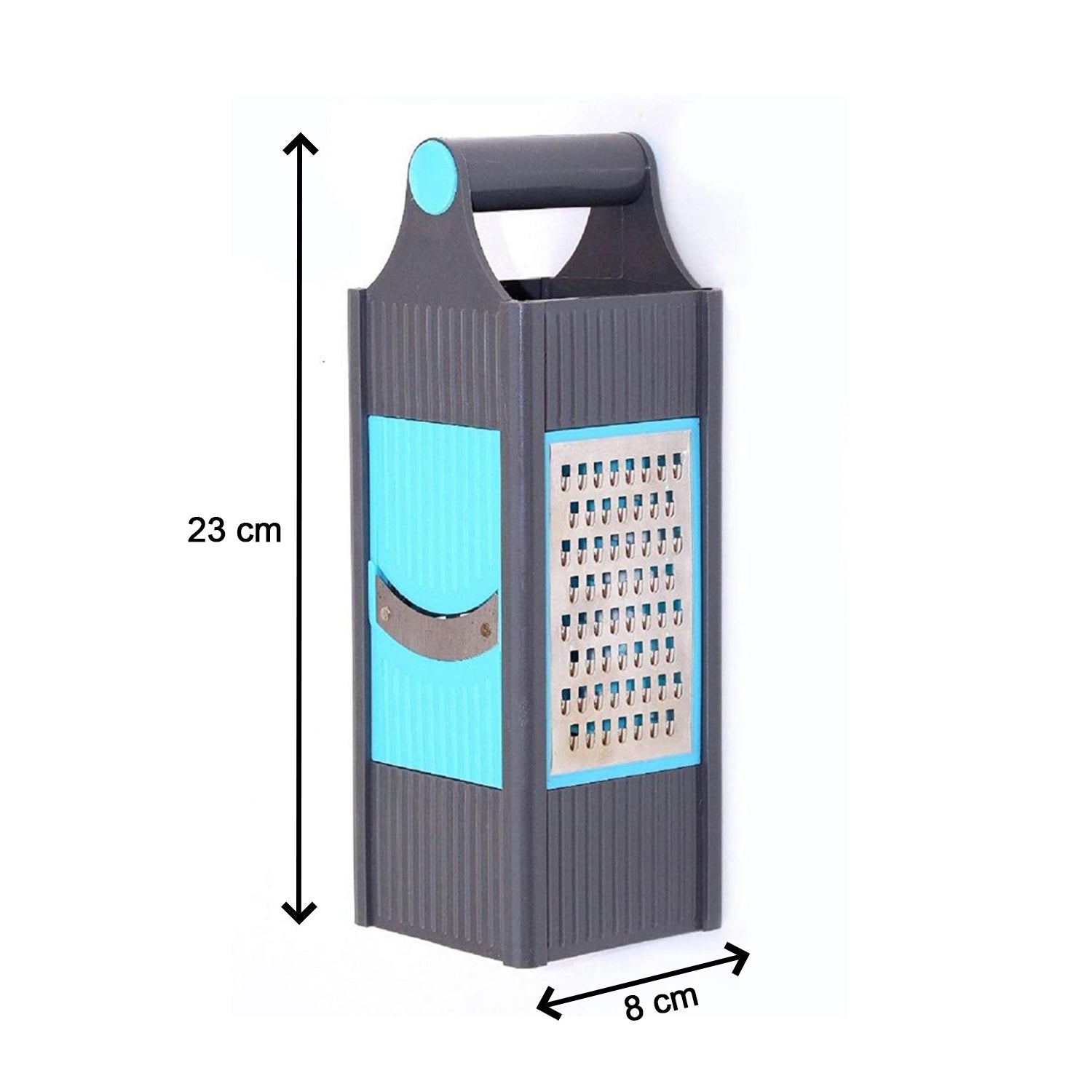 2650 4 In 1 Plastic Vegetable And Fruit Grater And Slicer For Kitchen 2650 4 In 1 Plastic Vegetable And Fruit Grater And Slicer For Kitchen